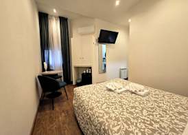 Hostal Main Street Madrid 5