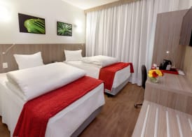 Ramada Campinas Viracopos 2