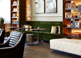 The Grady Hotel 4