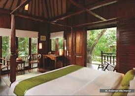 The Barefoot At Havelock 4