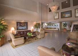 Ramada By Wyndham Nashville Music Valley 4