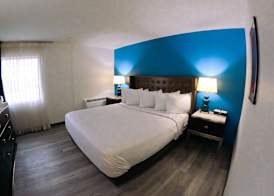 Inn at York 5