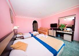 First Class Hotel 5