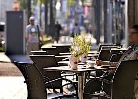 Flemings Hotel München-City 2