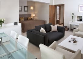 Arlington House Apartments 3