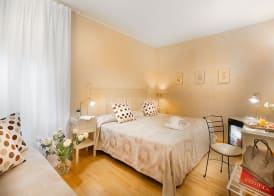 Hotel Mastino 5