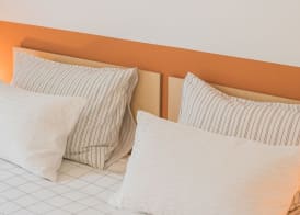 Salty Woods Lodge, Chambre d'hôtes 2