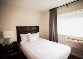 Hôtel Newstar Montréal 5