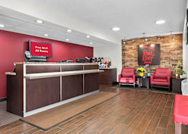 Red Roof Inn Harrisburg North 2