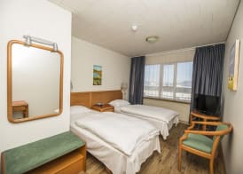 Hotel Orkin 5