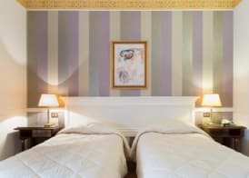 Hotel Tuder 5