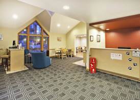 TownePlace Suites Detroit Sterling Heights 2