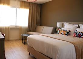 Hotel Stella Di Mare 5