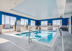 Hampton Inn & Suites By Hilton Louisville East Oxmoor 5
