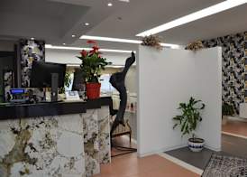 Green Hotel 3