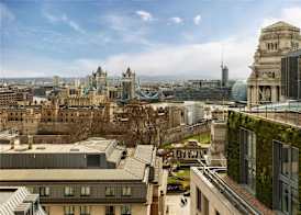 DoubleTree by Hilton Hotel London - Tower of London 3