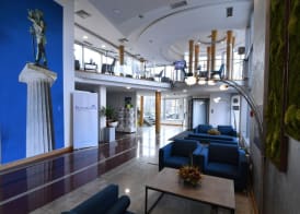 Putnik Inn Belgrade 3
