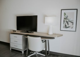Holiday Inn OMAHA DOWNTOWN - WATERPARK by IHG 4