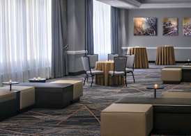 New York Marriott at the Brooklyn Bridge 4