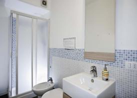 Dolce Mare 1 - Ground Floor With Garden 5