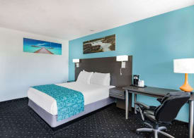 Howard Johnson by Wyndham Gananoque 5