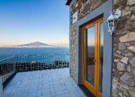 Villa Mariagiovanna - Casa Giovanna 3