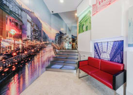 Hotel Milano Navigli 2