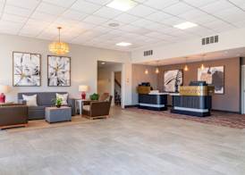 Hawthorn Extended Stay by Wyndham Ellsworth Bar Harbor 4