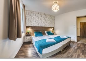 Nova City Apartments 2