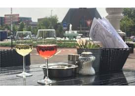 Hotel Twenty-Three Amsterdam Airport 4
