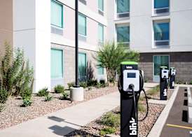 Home2 Suites By Hilton Phoenix Avondale, Az 2