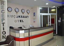 Adana Kucuksaat Hotel 2