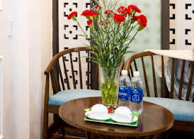 Bill Ben Homestay Hoi An 4