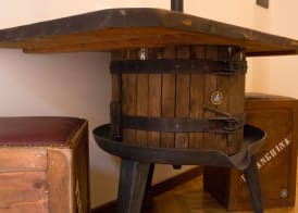 B&B Sosta Flegrea 5