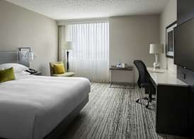 Marriott DFW Airport South 5
