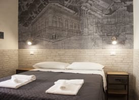 Hotel Agorà 4