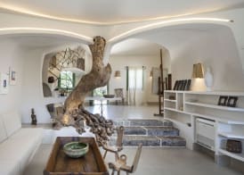 Gallicantu Stazzo Retreat 3