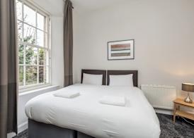 Southside Apartments by Destination Edinburgh 4