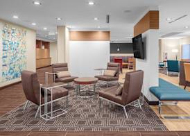 TownePlace Suites Cincinnati Fairfield 3