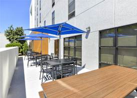 Hampton Inn & Suites Burlington, NC 3