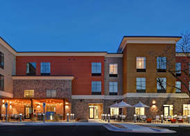 Homewood Suites By Hilton Austin/Cedar Park-Lakeline, Tx 2