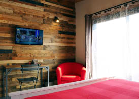 TerraSole Bakery B&B 4