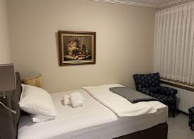 Hotel Gambrinus Arnsberg 3