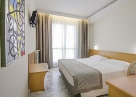 Hotel Mistral 3