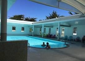 Camping Barataud 3