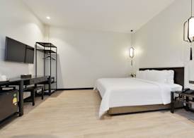Oldthaiheng Hotel 5