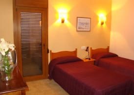 Residencia Santiago Mallorca 3