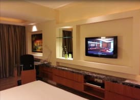 Taj Club House 3
