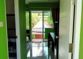 Khaolak C-nior Bungalows 2
