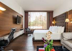 NH Collection Bogota Andino Royal 2